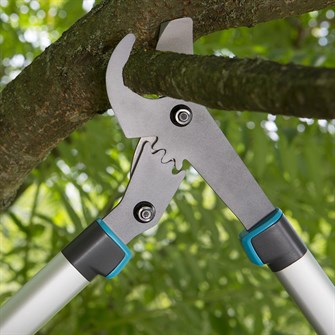 Gardena Energycut gearing